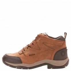 Riding Boots & Half Chaps Ariat Men's Terrain Waterproof Boot