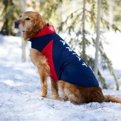 Ariat Team Softshell Dog Jacket