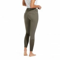 Ariat Women's Tri Factor Grip Full Seat Breeches