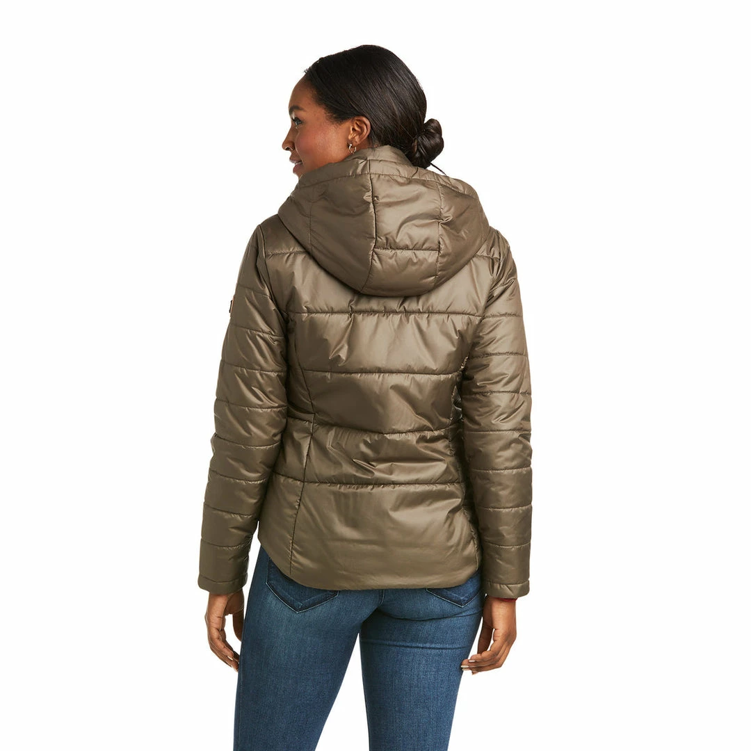 Ariat Womens Harmony Jacket - Sale