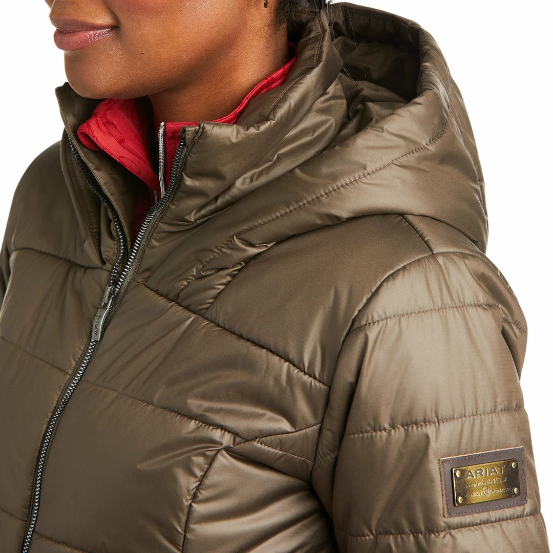 Ariat Womens Harmony Jacket - Sale