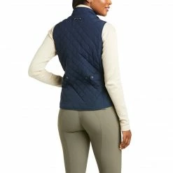 Ariat Womens Woodside Vest-Sale