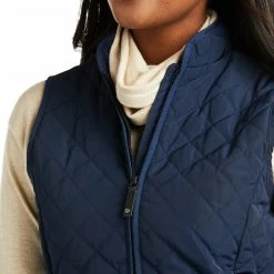 Ariat Womens Woodside Vest-Sale