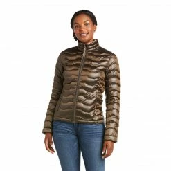 Ariat Women's Ideal 3.0 Down Jacket-Sale