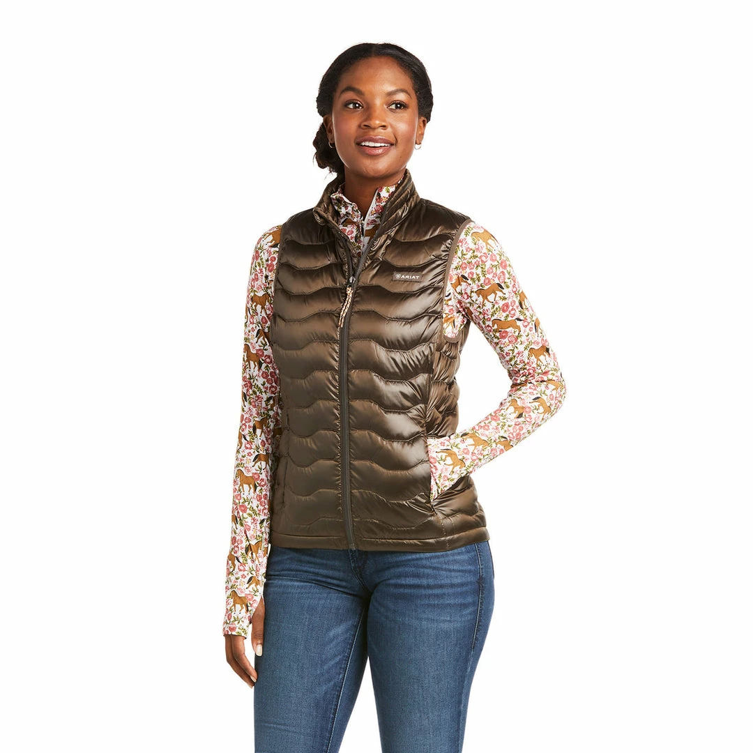 Ariat Women's Ideal 3.0 Down Vest-Sale