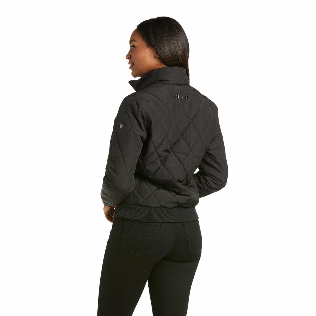 Ariat Women's Atlas Bomber Jacket-Sale