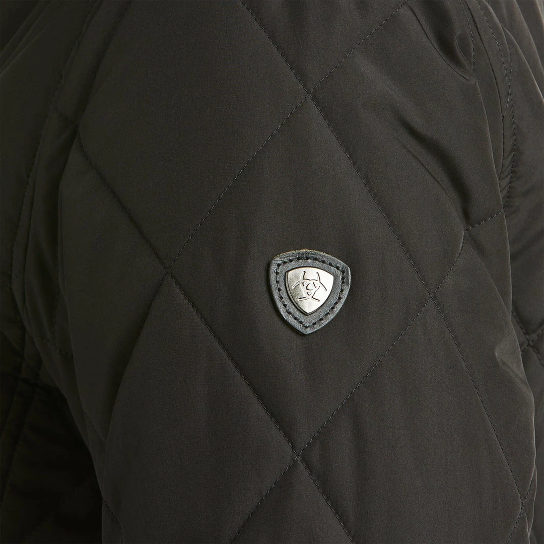 Ariat Women's Atlas Bomber Jacket-Sale