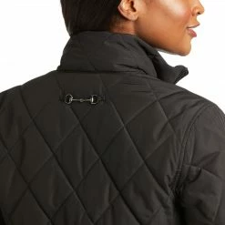 Ariat Women's Atlas Bomber Jacket-Sale