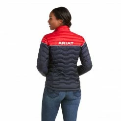 Ariat Women's Ideal 3.0 Down Jacket-Sale