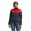 Ariat Women's Ideal 3.0 Down Jacket-Sale