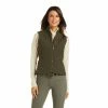 Ariat Womens Woodside Vest-Sale