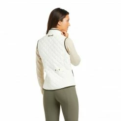 Ariat Womens Woodside Vest-Sale