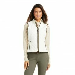 Ariat Womens Woodside Vest-Sale