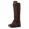 Ariat Women's Wythburn Tall Waterproof Boot Equestrian Shoes