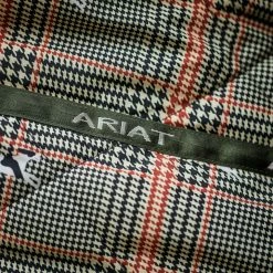 Ariat Womens Argentium Parka Casual Wear