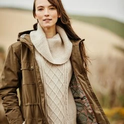 Ariat Womens Argentium Parka Casual Wear