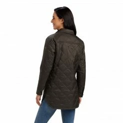 Ariat Women's Belmont Shirt Jacket