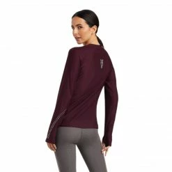 Ariat Women's Lumina Long Sleeve Tee