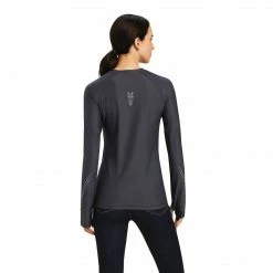 Ariat Women's Lumina Long Sleeve Tee
