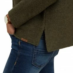 Ariat Women's Three Chimney Sweater