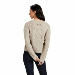 Shirts & Tops Ariat Women's Winter Quarter Sweater