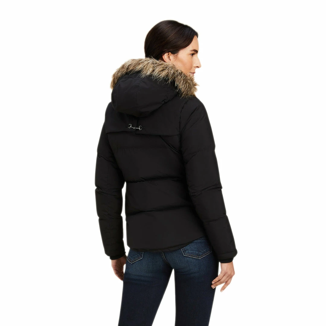 Ariat Women's Claiborne Down Jacket