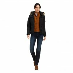 Ariat Women's Claiborne Down Jacket