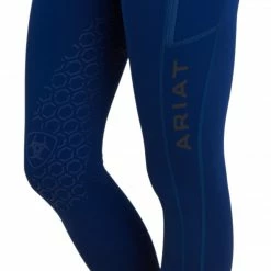 Ariat Women's Venture Thermal Half Grip Tights Casual Wear