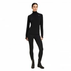 Ariat Women's Venture Long Sleeve Baselayer Casual Wear