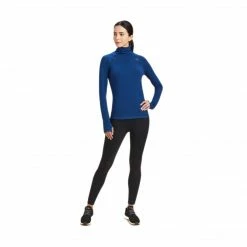 Ariat Women's Venture Long Sleeve Baselayer Casual Wear