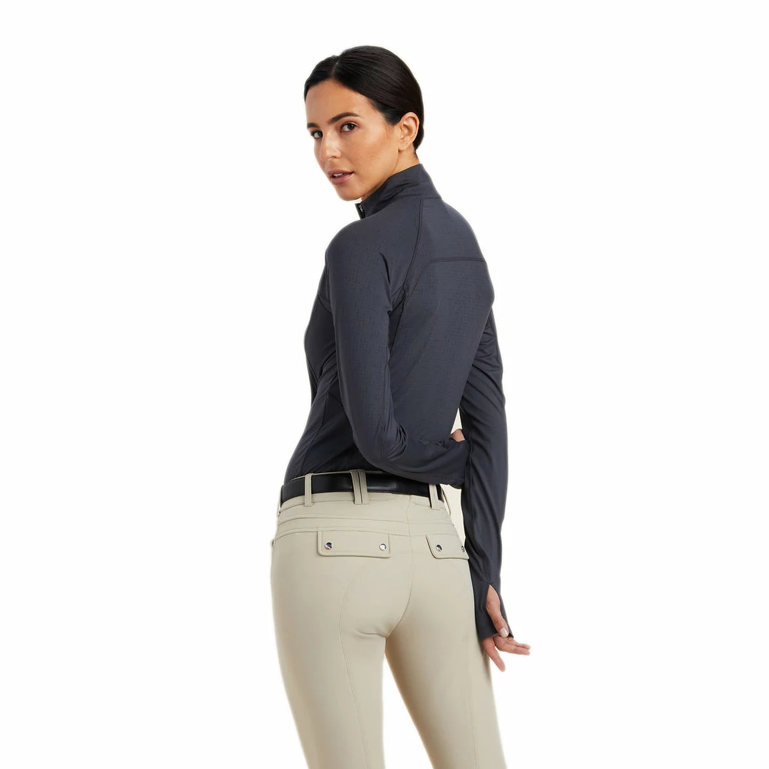 Ariat Women's Lumina Lowell Long Sleeve Baselayer Shirts & Tops