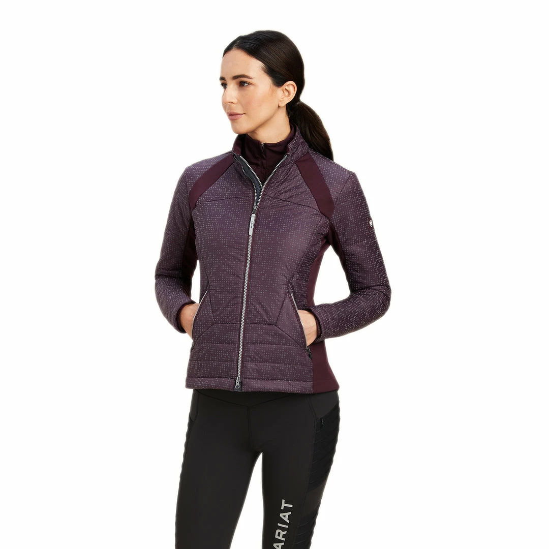 Ariat Women's Lumina Insulated Jacket