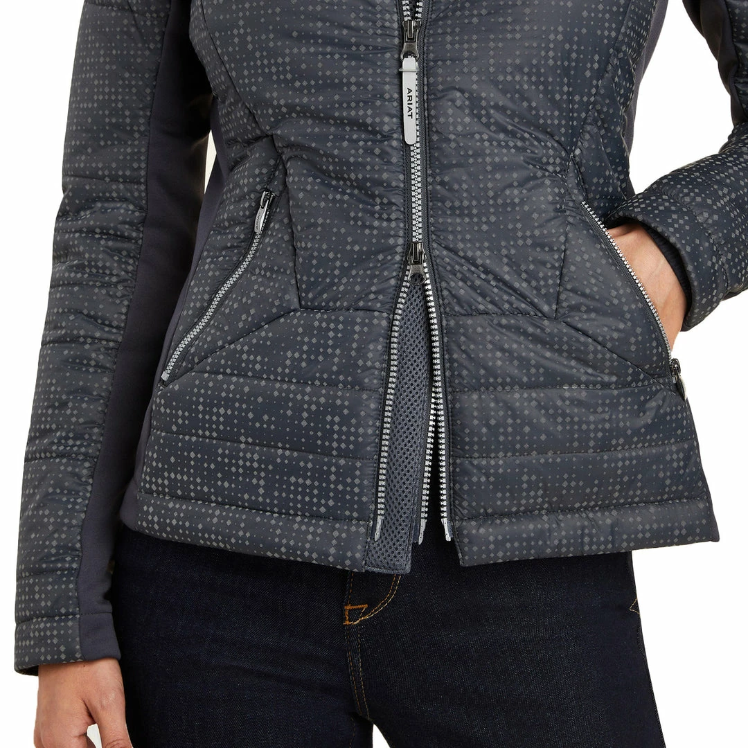 Ariat Women's Lumina Insulated Jacket