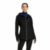 Equestrian Outerwear Ariat Women's Venture Waterproof Jacket