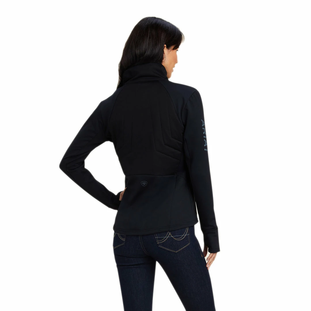 Casual Wear Ariat Women's Venture 1/2 Zip Sweatshirt