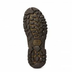 Ariat Women's Moresby Waterproof Boot