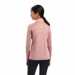 Children's Tops Ariat Youth Lowell 2.0 1/4 Zip Baselayer