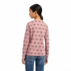 Ariat Youth So-Love T-Shirt