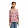 Ariat Youth So-Love T-Shirt