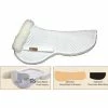 Saddle Pads & Fittings Fleeceworks Sheepskin Perfect Balance Halfpad - All Purpose