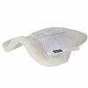 Fleeceworks Therawool Half Pad With Wither Relief