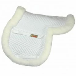 Fleeceworks Original Close Contact Full Trim Pad