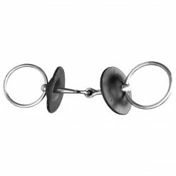 Frantisi Acavallo Contoured Gel Bit Guard Horse Bits