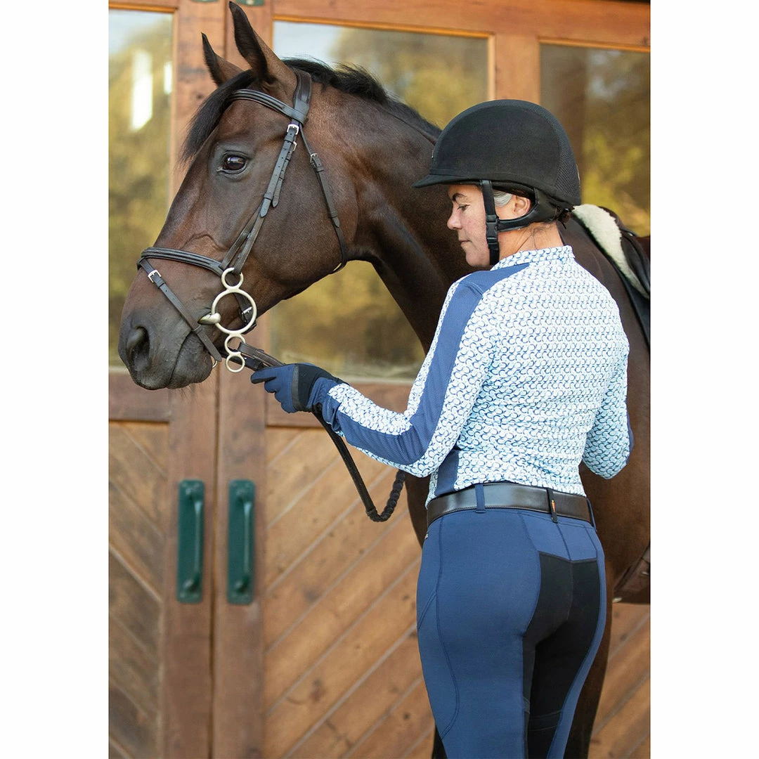 Kerrits Women's Flex 3.0 Full Seat Tight Breeches