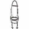 Nunn Finer Galway Bridle English Bridles