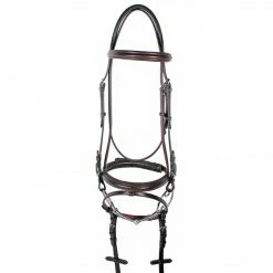 Nunn Finer Galway Bridle English Bridles