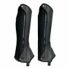 Frantisi Grand Prix Elite Leather Half Chaps Riding Boots & Half Chaps