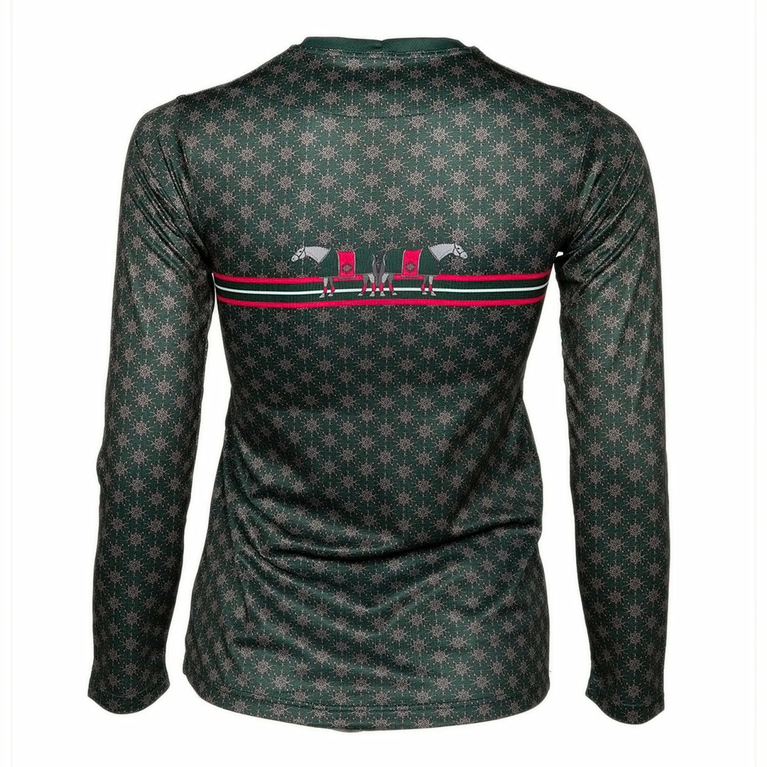 Somerset Equestrian Trading Espoir Ladies Lumiere T-Shirts