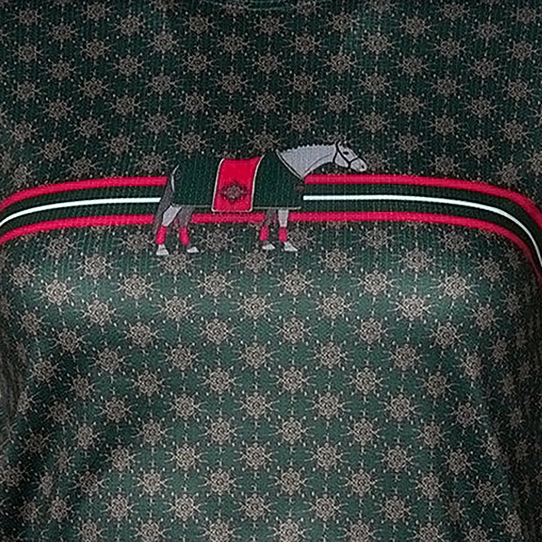 Somerset Equestrian Trading Espoir Ladies Lumiere T-Shirts