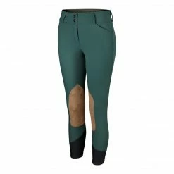 R.J. Classics Equestrian Apparel RJ Classics Gulf Ladies' Front Zip Breech- Closeout Sale